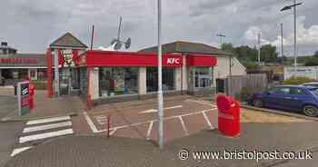 Third KFC restaurant reopens in Bristol  - and it includes a drive-thru