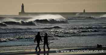 Sunny spells to make way for rainy weather over the VE Day Bank Holiday weekend