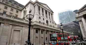 Coronavirus to cause the biggest economic recession on record, bank warns