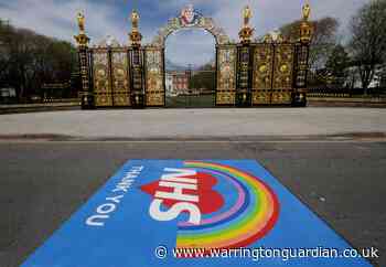 Live coronavirus updates in Warrington as lockdown restrictions reviewed