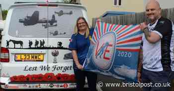 VE Day street party with a difference planned despite lockdown