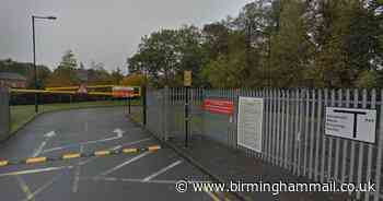 Live updates - queues as tips reopen across Birmingham