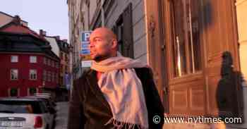 The Host of a New Travel Show on How to Keep Wanderlust Alive