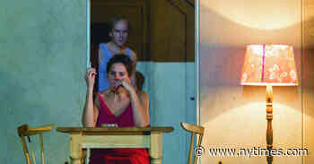 An Online Theater Festival Where the Future Is Female