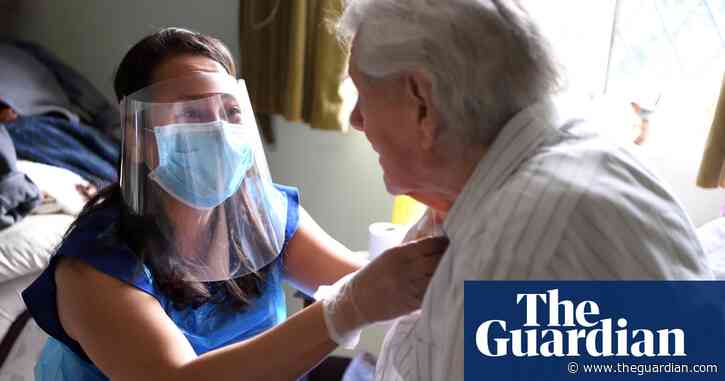 Stop using coronavirus powers to neglect care duties, UK councils told