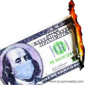 The Coronavirus Collapse