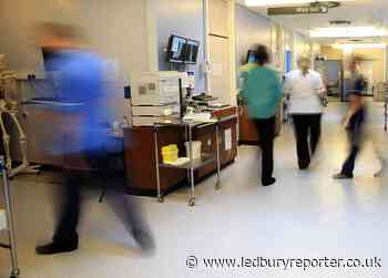 Hereford Times says scrap fees for student nurses fighting coronavirus