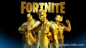 Fortnite Now Has Over 350 Million Registered Players, Next Party Royale Will Take Place on May 8