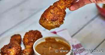 Food expert explains how to make KFC style gravy in three steps