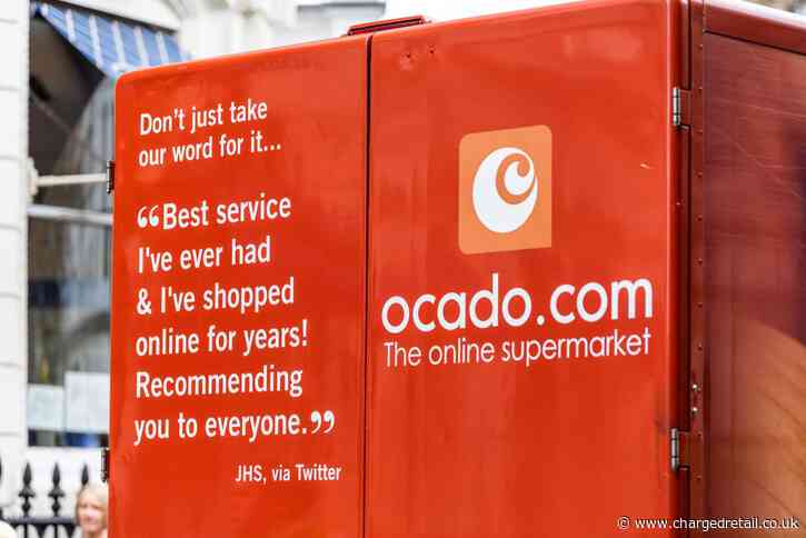 Ocado shareholders revolt against CEO’s £54m bonus