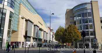 Debenhams quits Bullring - workers shocked, shopper tributes and what next?