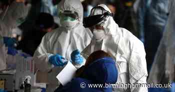 Black people four times more likely to die from coronavirus