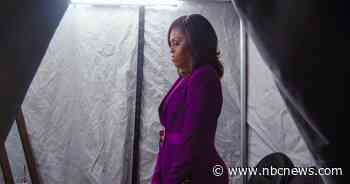 Michelle Obama controls her own complex narrative in new Netflix doc 'Becoming'