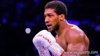 Roman theatre in 'active' talks for AJ-Pulev
