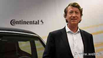 „Wir werden diese Krise ohne Staatshilfe durchstehen können“