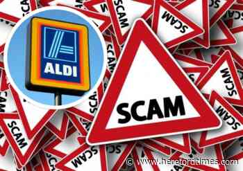 Aldi  voucher scam: Shoppers warned after posts spotted on WhatsApp and Facebook