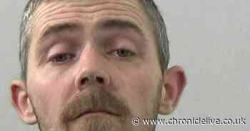 Prolific shop thief struck three times in three days - while on bail for theft