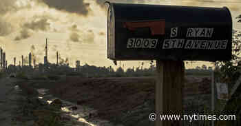 ‘Mossville: When Great Trees Fall’ Review: The Material Toxicity of Racism