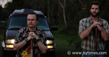 ‘Arkansas’ Review: A Mumblecore Mob Drama