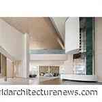 2020 WIN Awards entry: Gohong Wenzhou One Mansion - Matrix Design