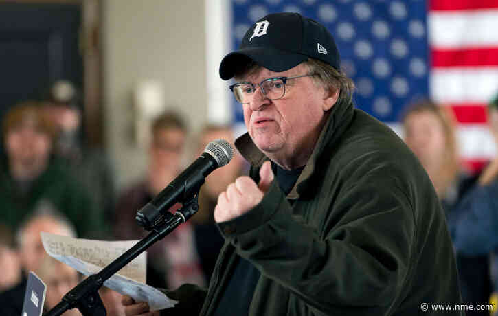 Climate experts call for Michael Moore’s film of “half-truths and lies” to be pulled