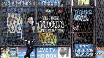 Coronavirus in US: Jobless claims set to surge again before April jobs data