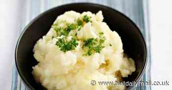 Chef shares unusual hack to making 'the best mashed potatoes'