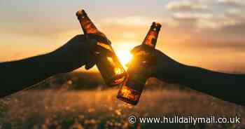 Warning to reduce the amount you drink during lockdown