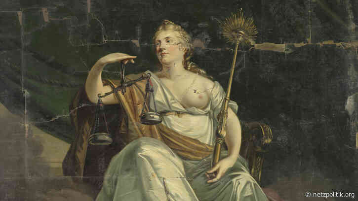 Facebooks Verfassungsgericht: Kluge Köpfe ersetzen keine Demokratie