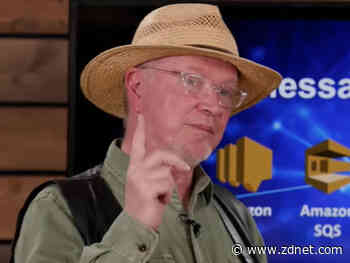 Top Amazon engineer: Tim Bray's reasons for quitting AWS 'simply wrong', 'deeply offensive'