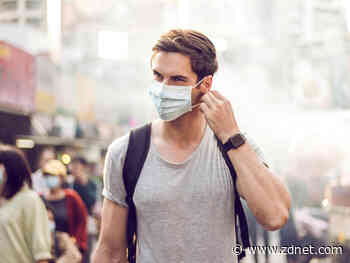 How software developers and engineers worldwide linked up to take on coronavirus