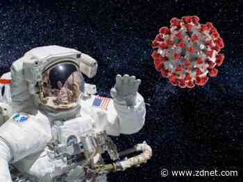 Cancel NASA: Coronavirus is now America's final frontier