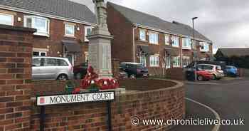 Further three men charged in connection with fight in Gateshead street