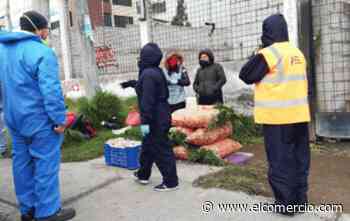 Comercio Formal Se Dinamiza En Ambato El Heraldo Ecuador