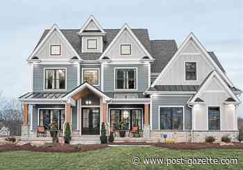 HGTV Smart Home boasts enough gadgets and good looks to suit any family