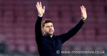 The L'Equipe story that makes some big claims about NUFC future