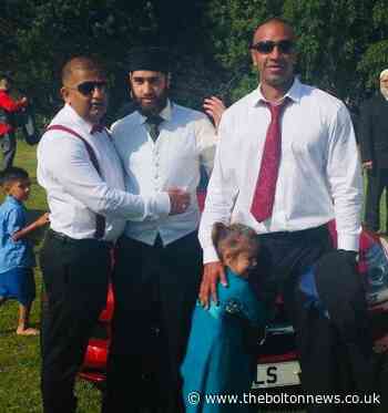 Family speak of heartbreak after father-of-four dies in tragic crash
