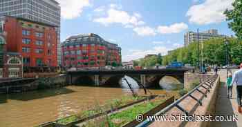 Bristol Bridge could be closed to cars permanently