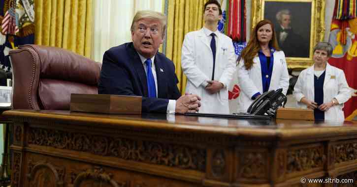 Letter: Lose the ideological blinders