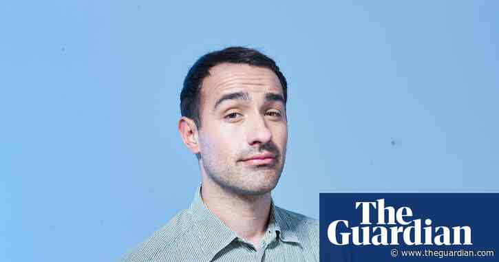 'Cumbo stands alongside the character comedy greats': Jamie Demetriou's lockdown TV