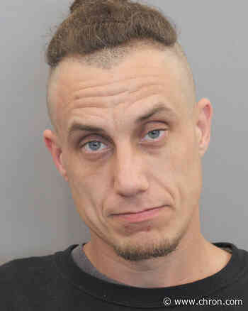 Spree killings suspect captured in southeast Houston, police say