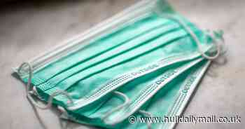 Study shows who is most likely to die of Covid-19 in the UK