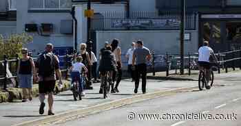 Changes to UK lockdown next week will be 'very limited'