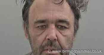 Redditch man who assaulted two paramedics spared jail