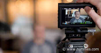 ‘Rewind’ Review: Filmmaking as Therapy