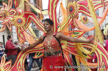 Notting Hill Carnival cancelled for first time in its 54-year history