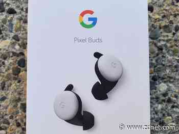 Google Pixel Buds review: Android's more affordable AirPods Pro