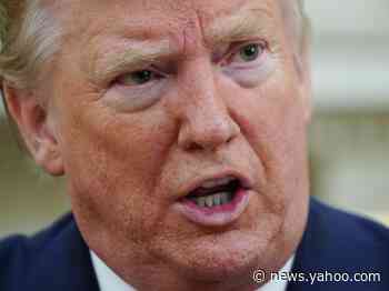 The Lincoln Project, an anti-Trump group, had its biggest day of fundraising after the president attacked it on Twitter