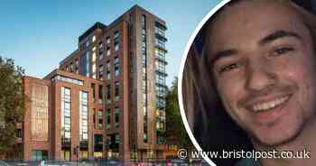 Student having to pay for £175 a week for accommodation he can't use