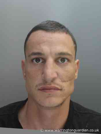 Prisoner threw poo and urine in female guard's face in return for drugs